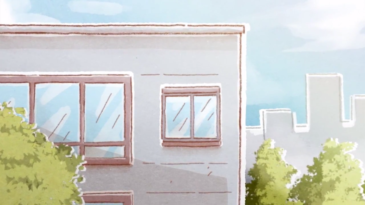 Эй, у тебя ушки торчат! (2018)