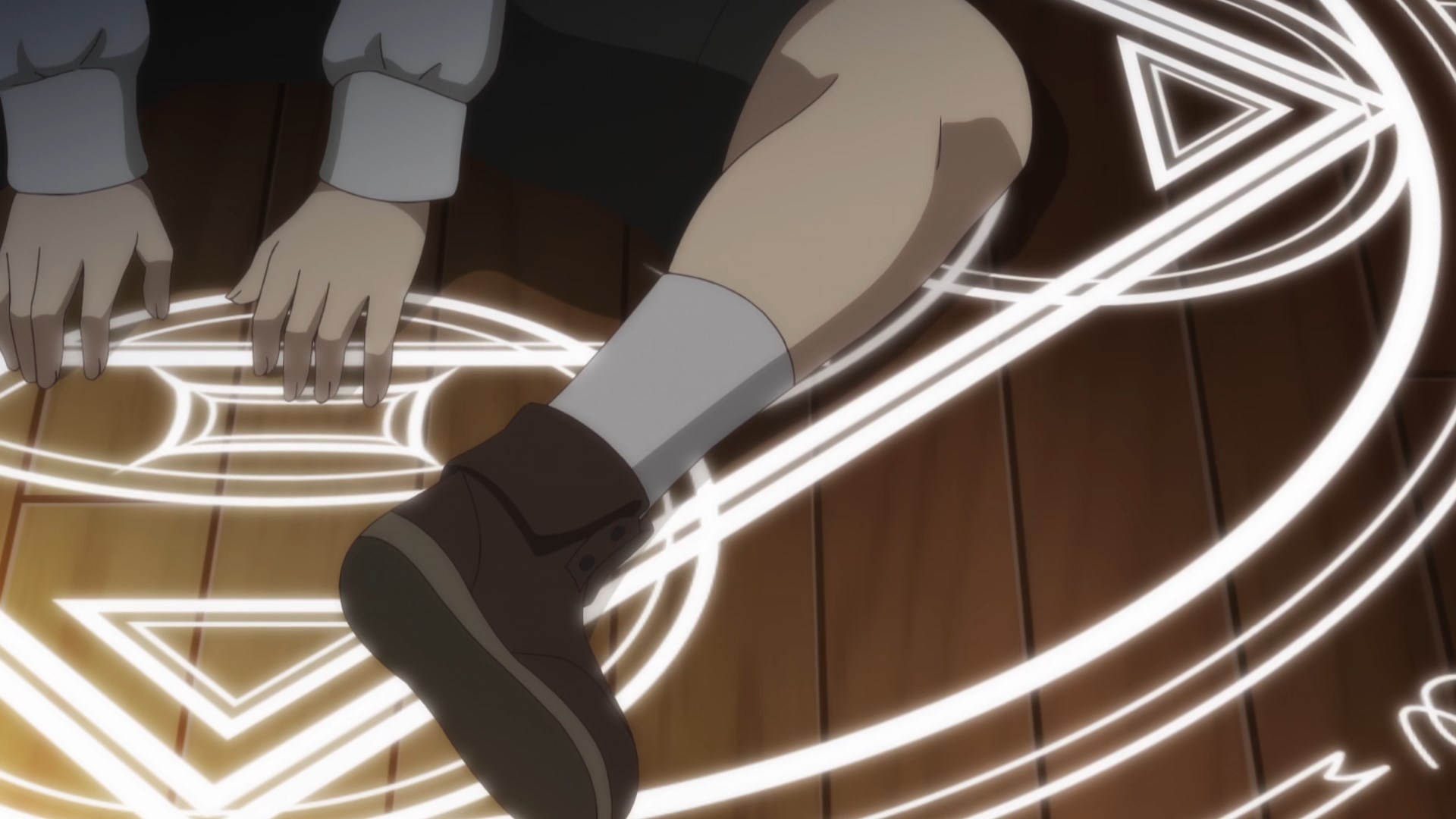 Реинкарнация сильнейшего оммёдзи: Эти монстры слишком слабые по сравнению с моим ёкаем (2023)