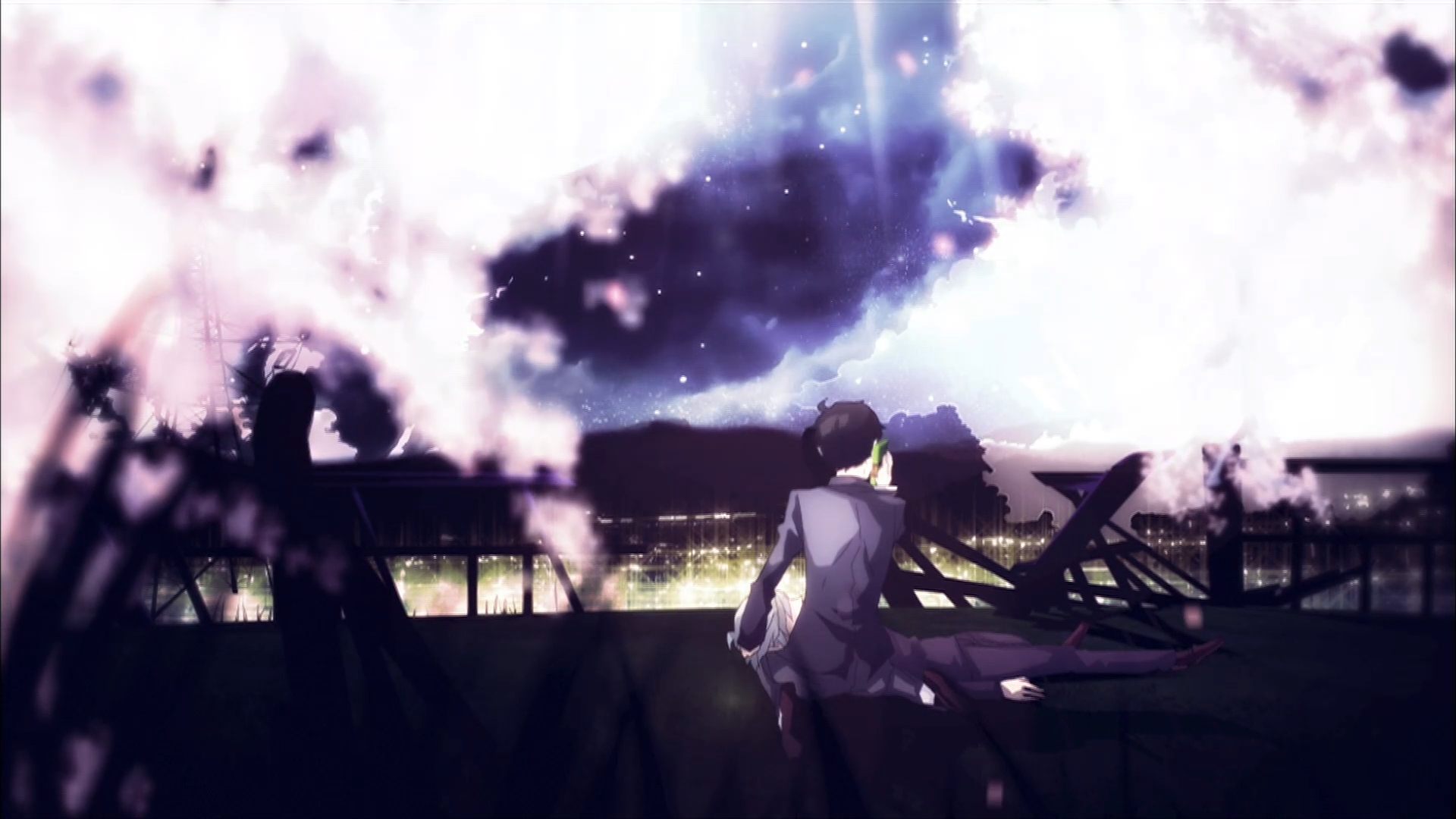 Этот парень может сражаться с пришельцами (2011)