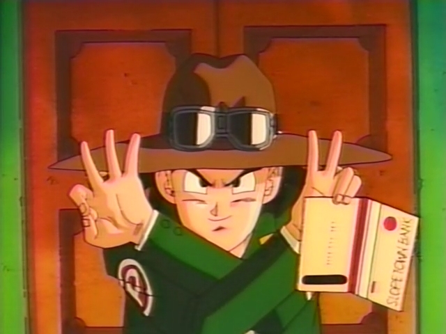 Борец за справедливость Кэшмен (1997)