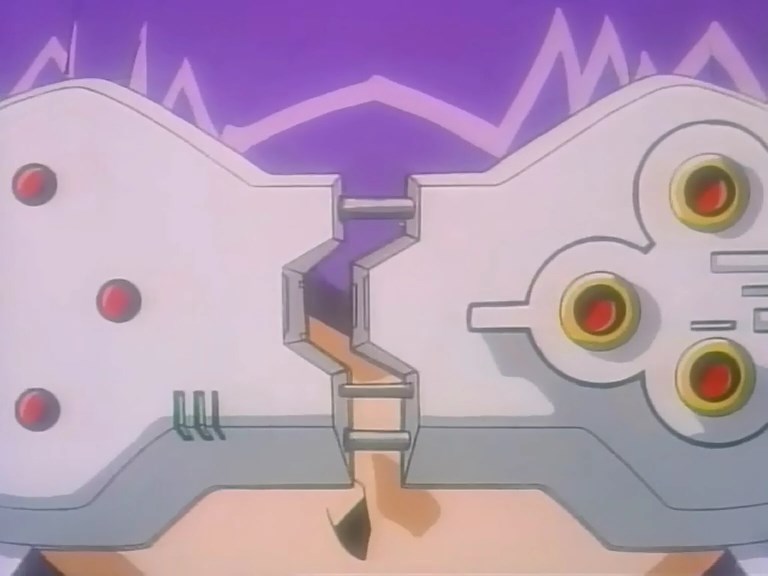 Ангелы Вуги (1997)