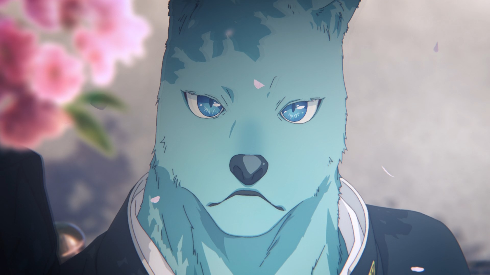 Любовь сквозь стены / Пересечение стен любви с тобой (2025)