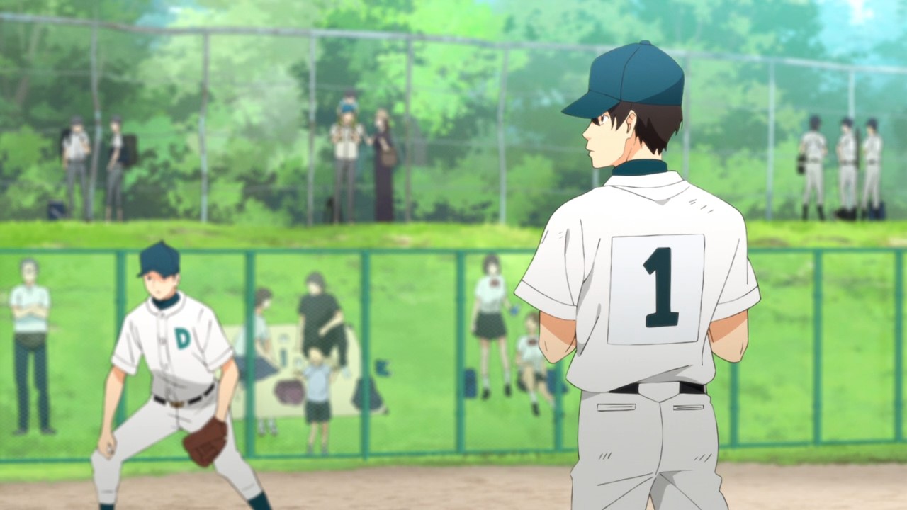 Сальто назад! (2021)