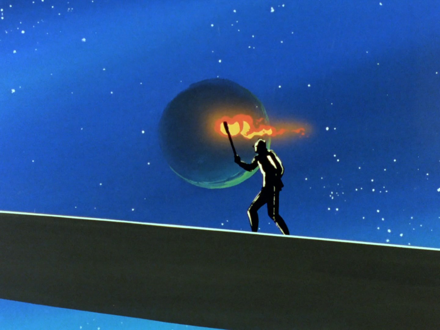 Галиент (1984)