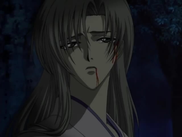 Икс: знамение (2001)