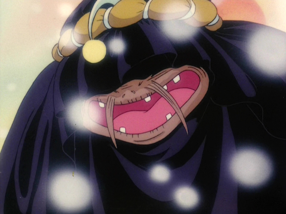 Несносные пришельцы 5: Последняя глава (1988)