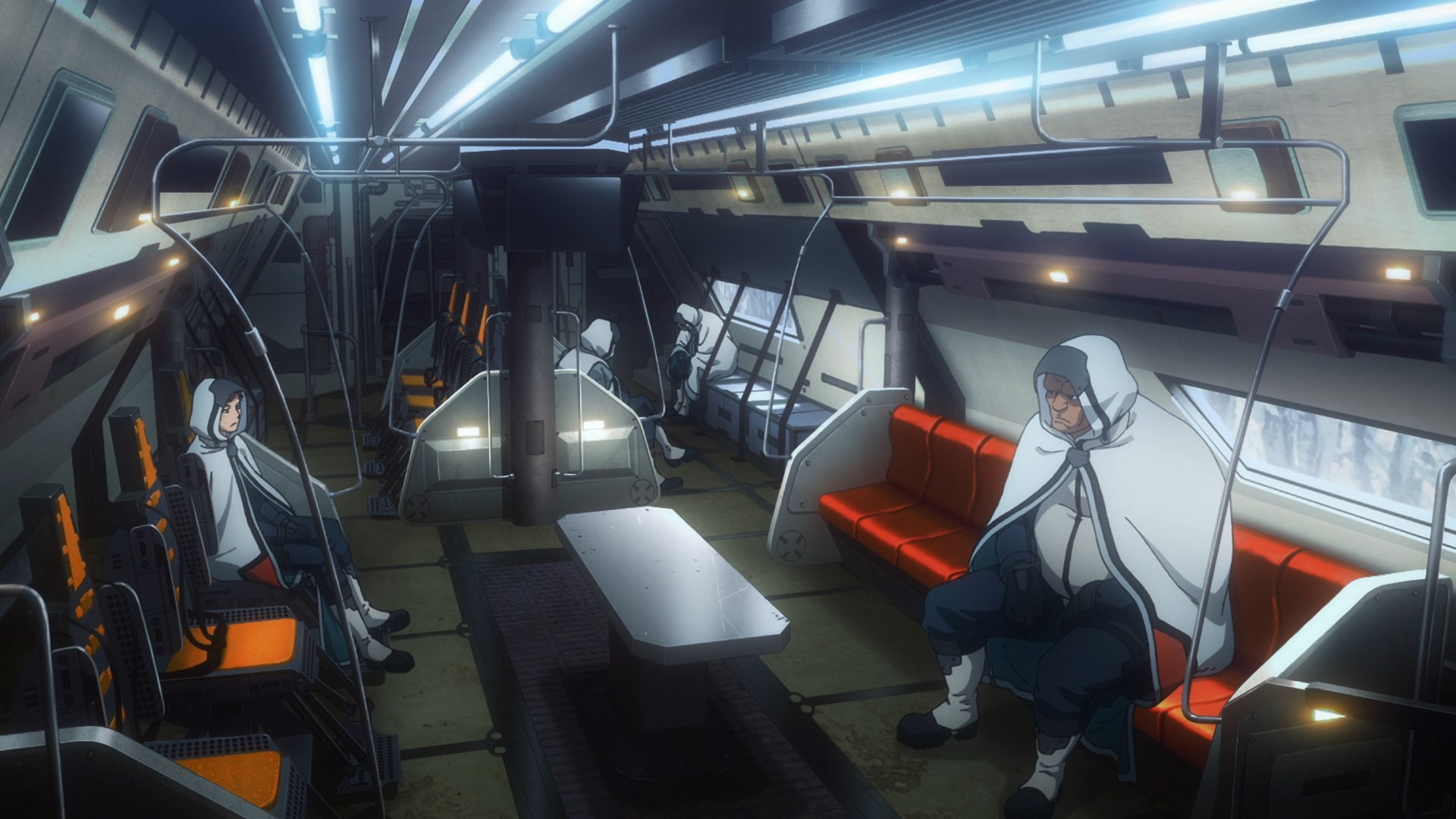 Восход Луны (2025)