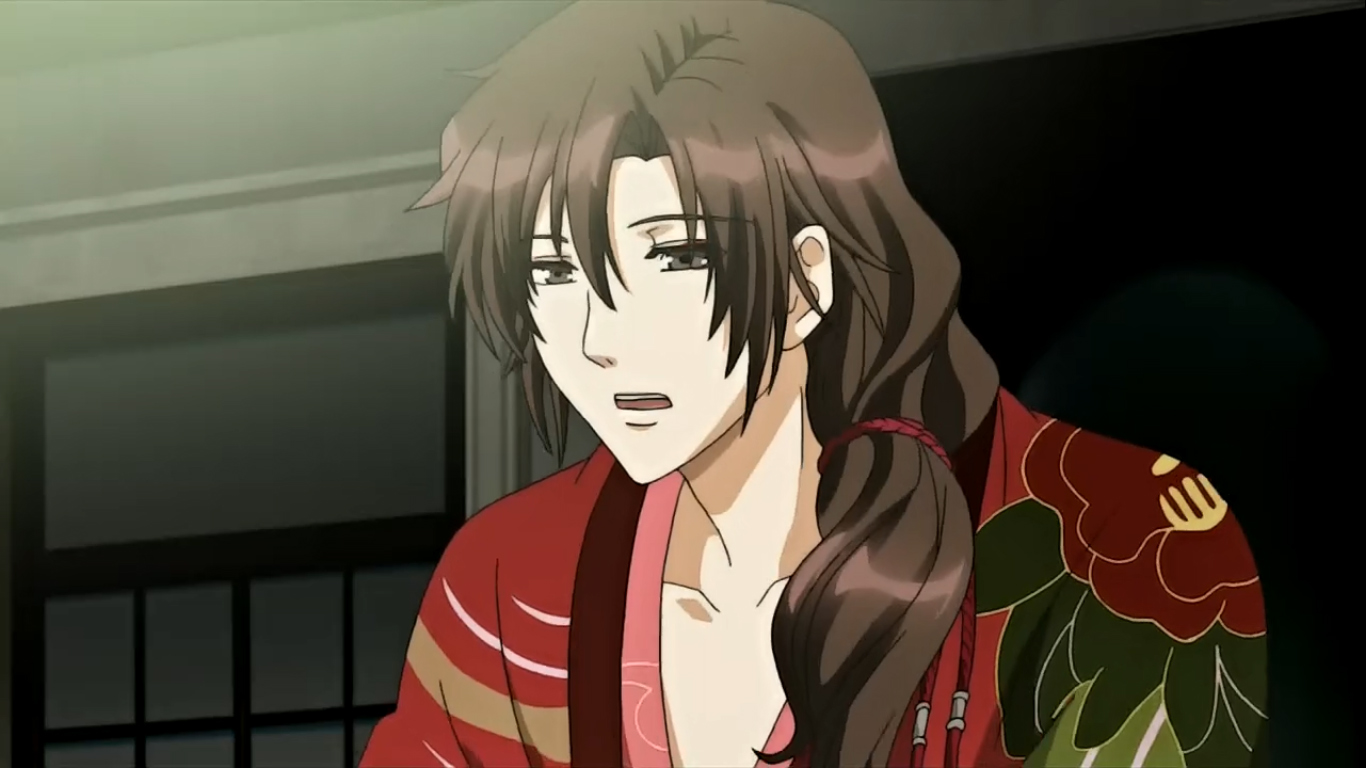 Блестящий Нари, моя семья (2012)