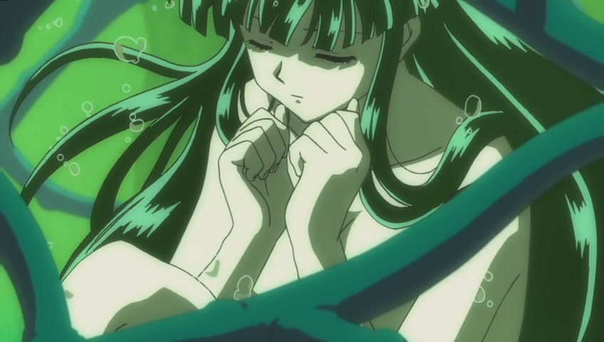 Инуяся. Фильм 4: Пламя острова Хорай (2004)