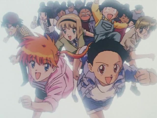 Адский учитель Нубэ (1996)