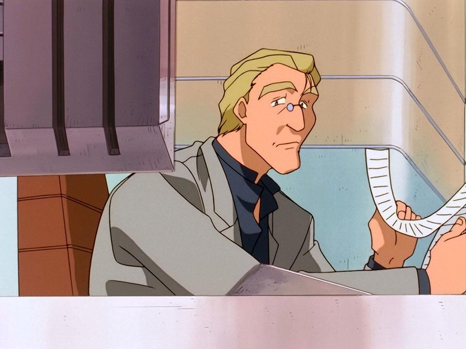 Ослепительная грязная парочка (1995)