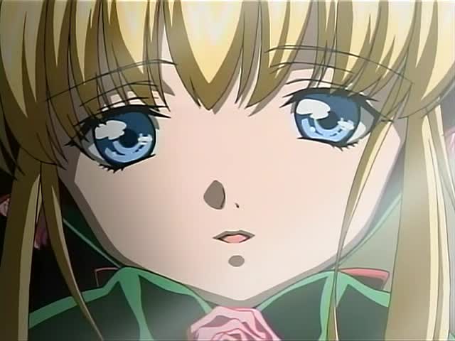 Девы Розэна (2004)