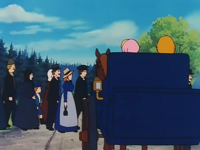 Катри, девочка с лугов (1984)