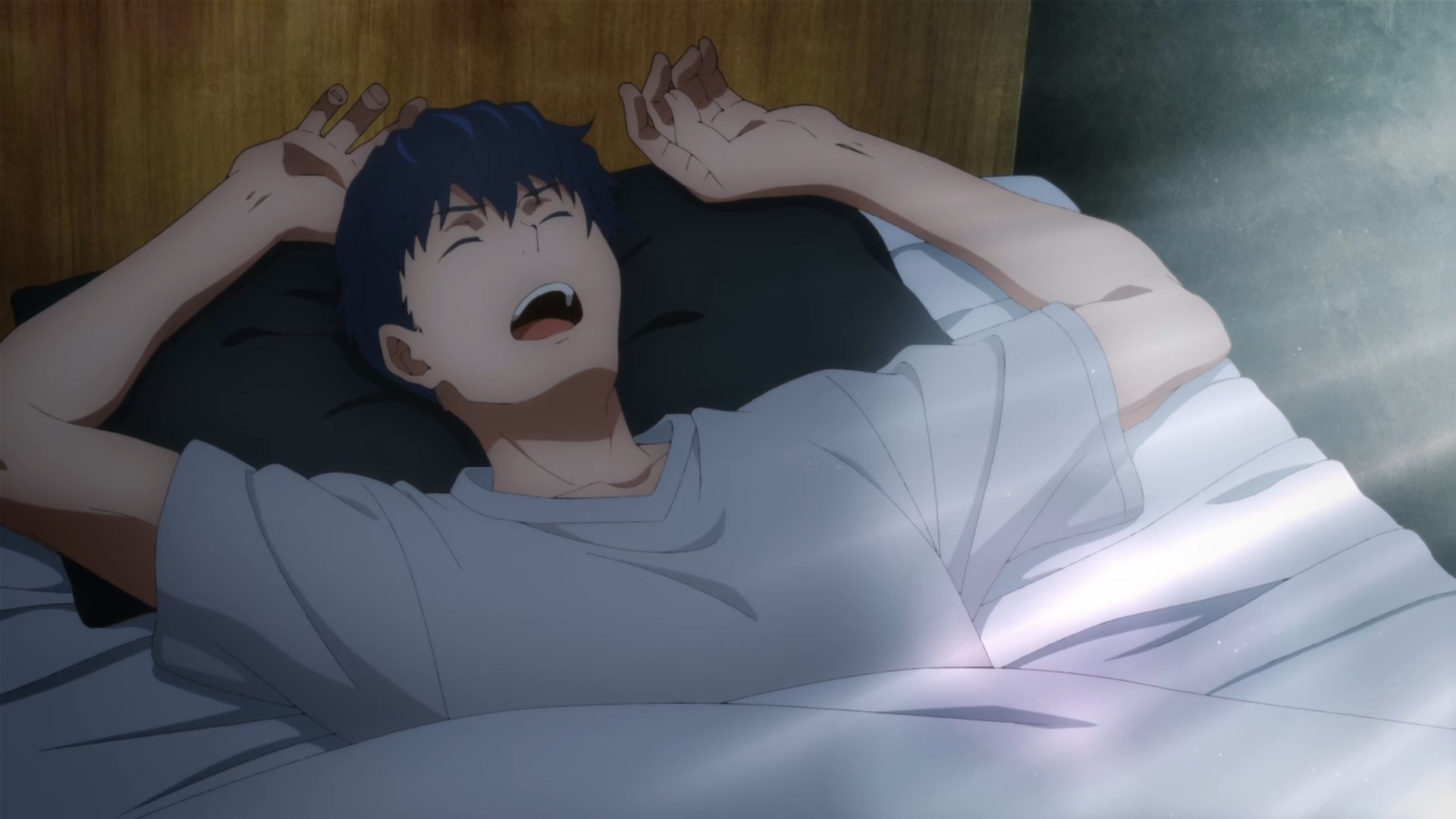 Сказание об обручальных кольцах (2024)