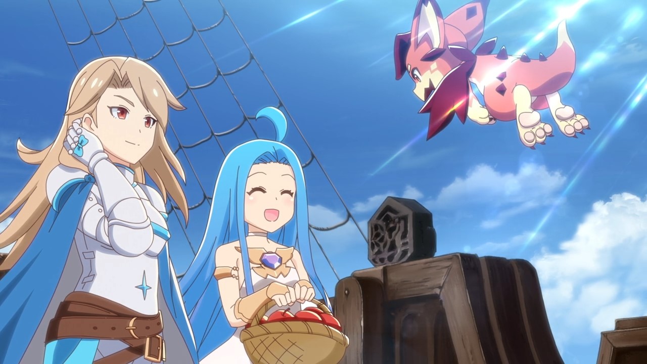 Великий блюз! (2020)