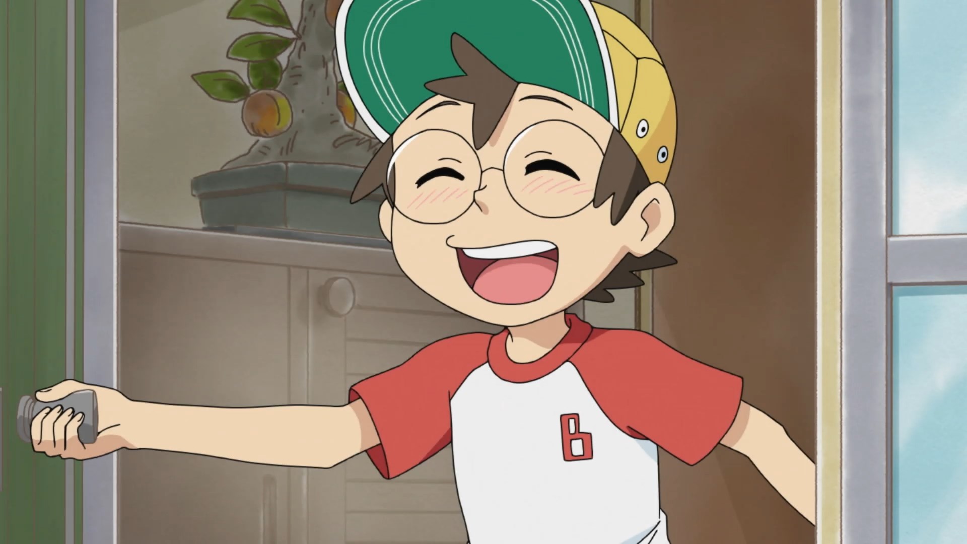 Я и Робоко (2022)