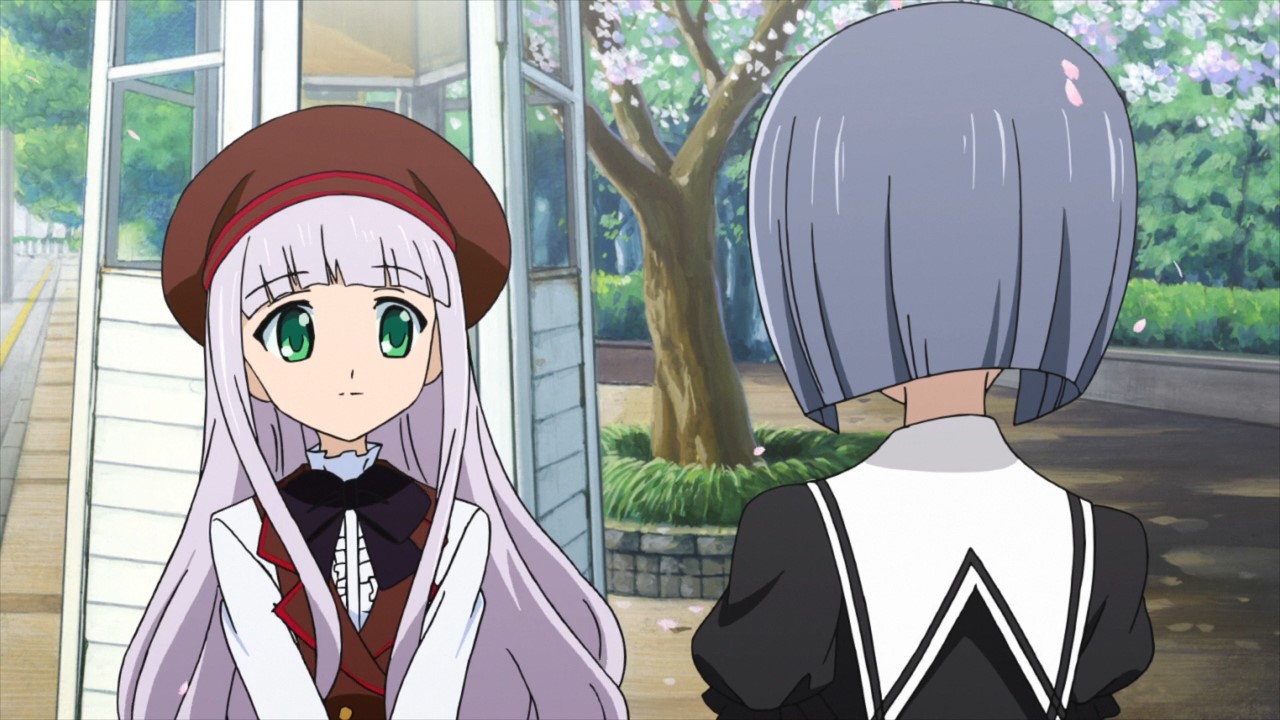 Детективное агентство Милки Холмс 3 (2012)