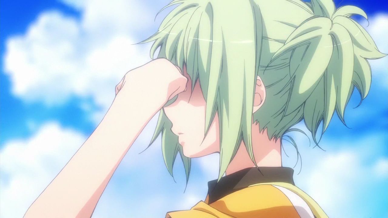 Амантю! (2018)