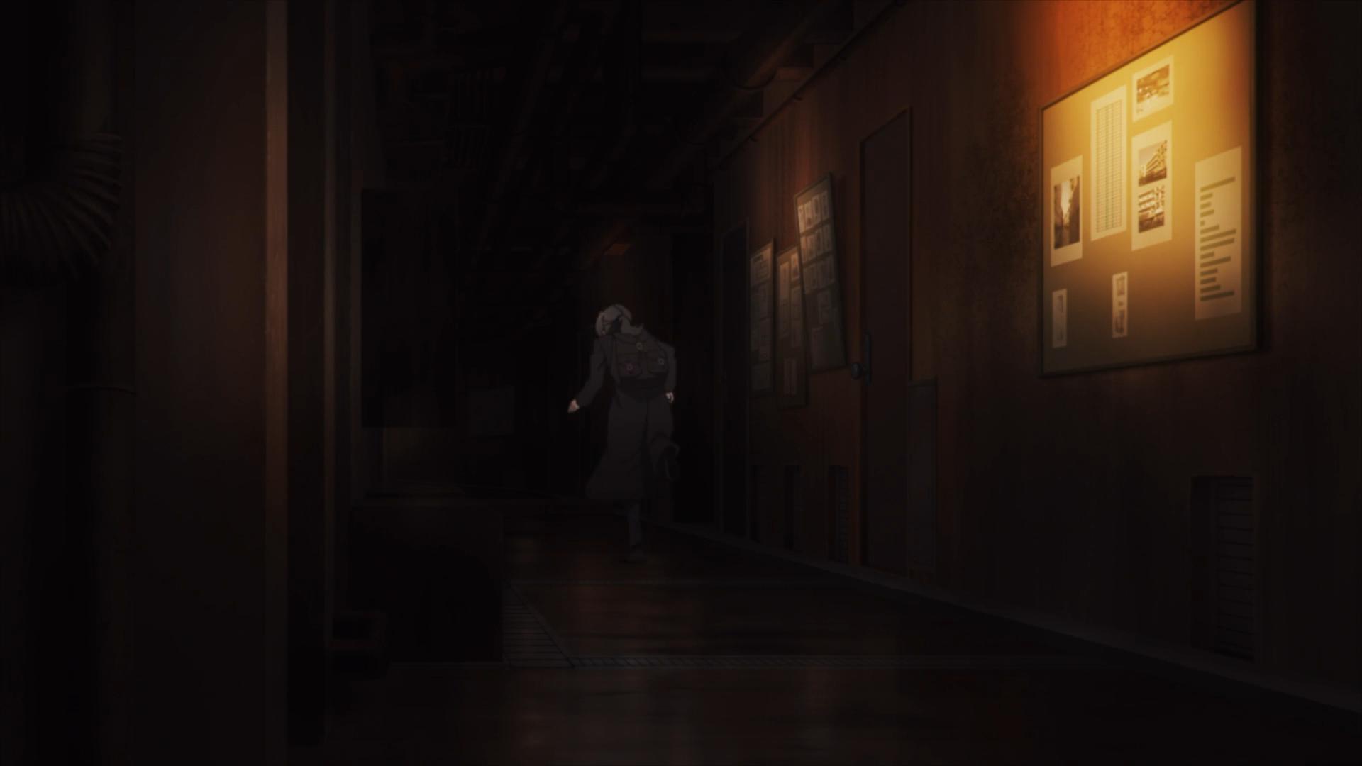 Шпионский класс (2023)