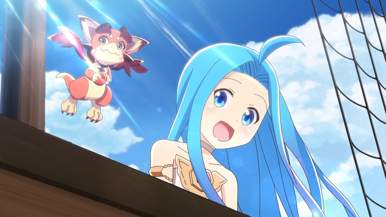 Великий блюз! (2020)