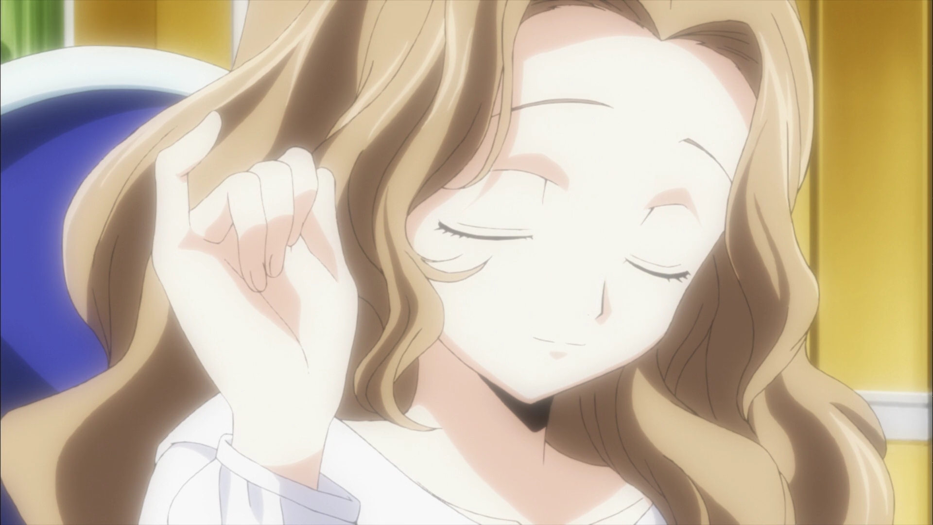 Код Гиас: Восставший Лелуш — Реквием Зеро (2009)