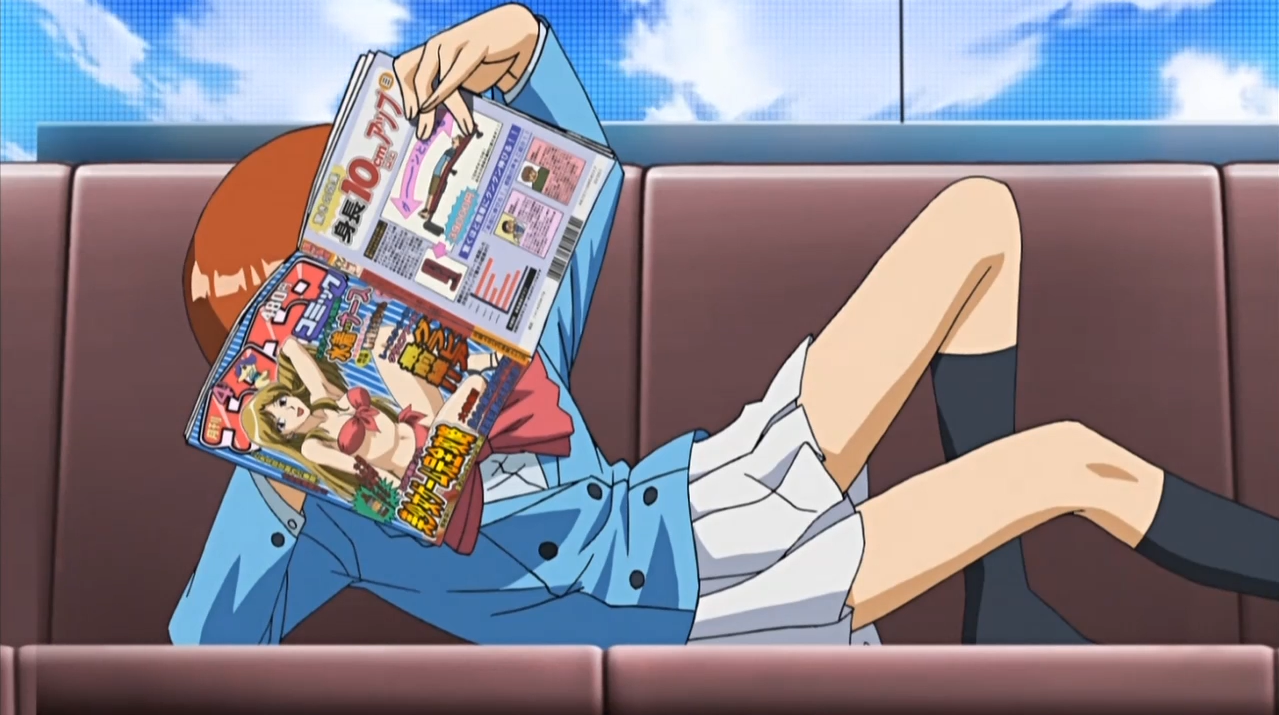 Восхитительные дети (2008)