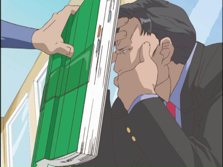 Стиль вандаба (2003)