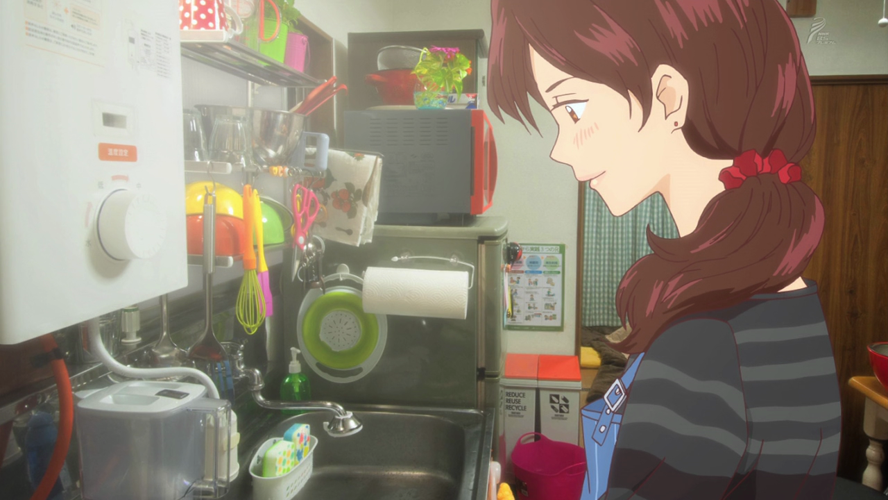 Аниме для взрослых (2011)