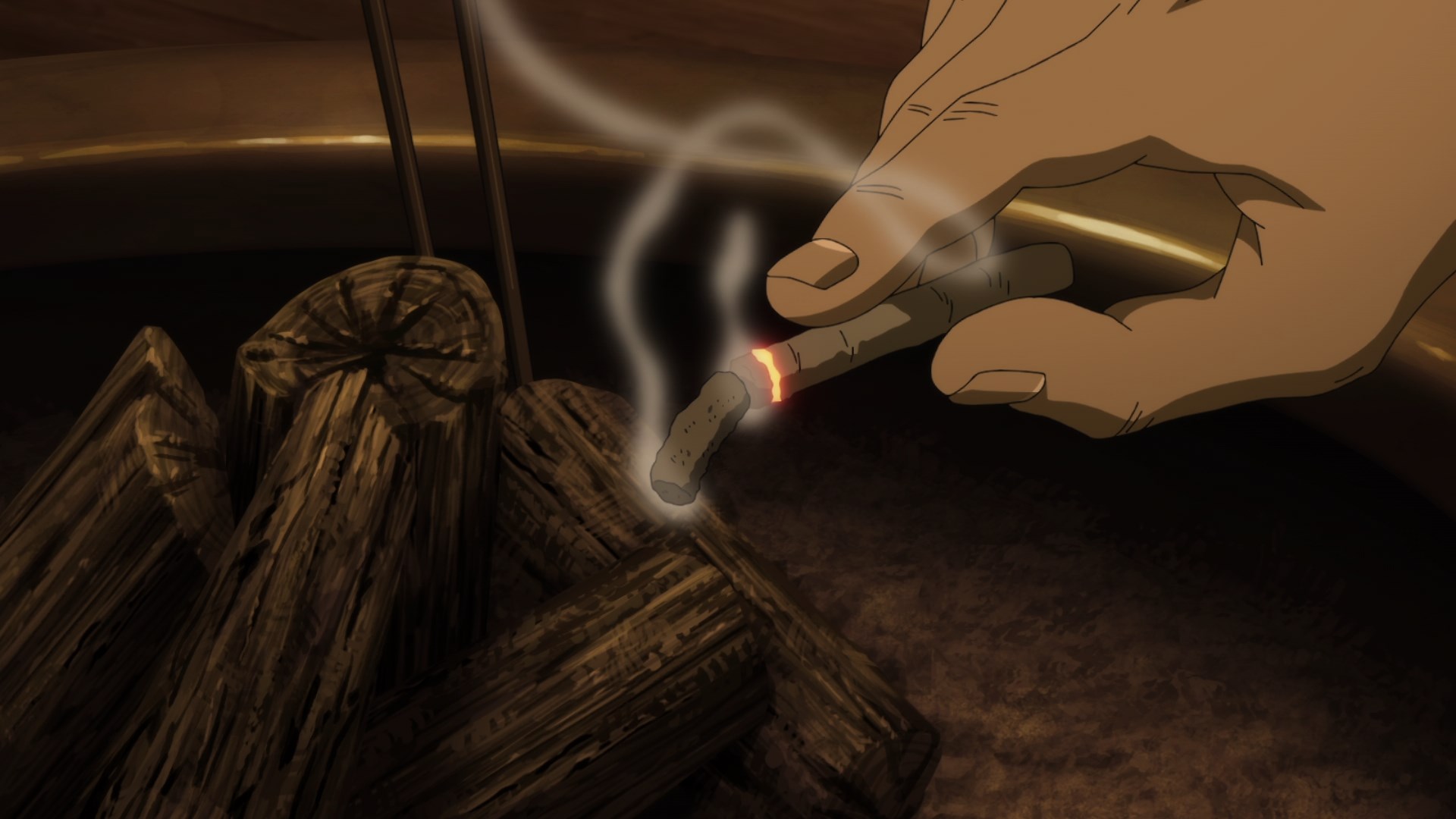 Фарс из убийства девушки-нежити (2023)