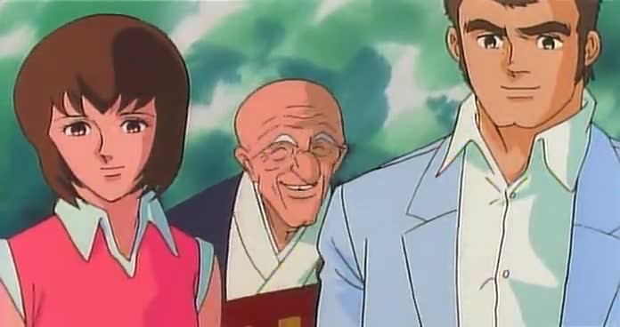 Сютэн Додзи (1989)