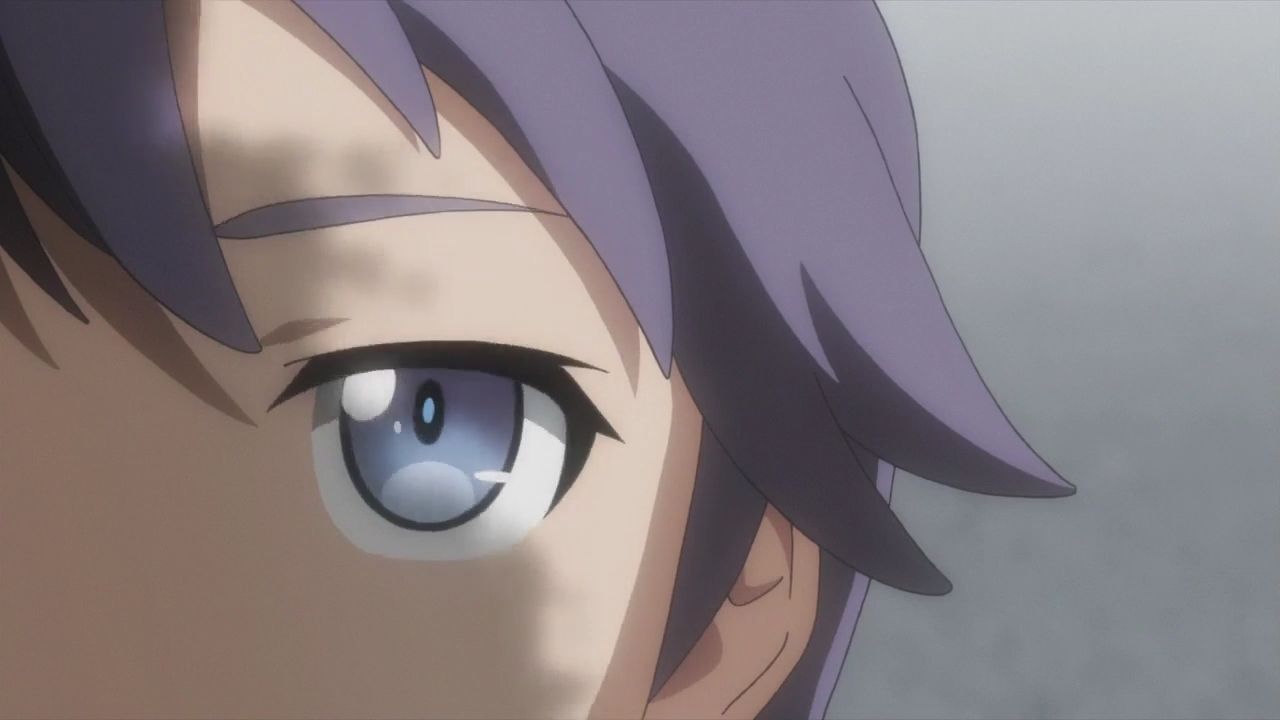 Свет морского ангела (2017)