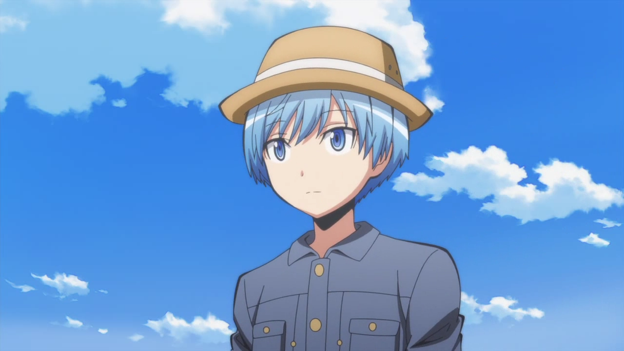 Класс убийц: 365 дней (2016)