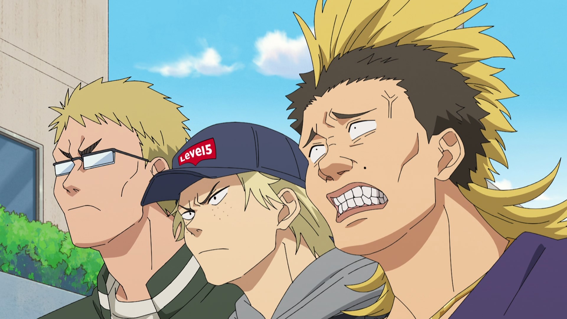 Ведьмнадзор (2025)