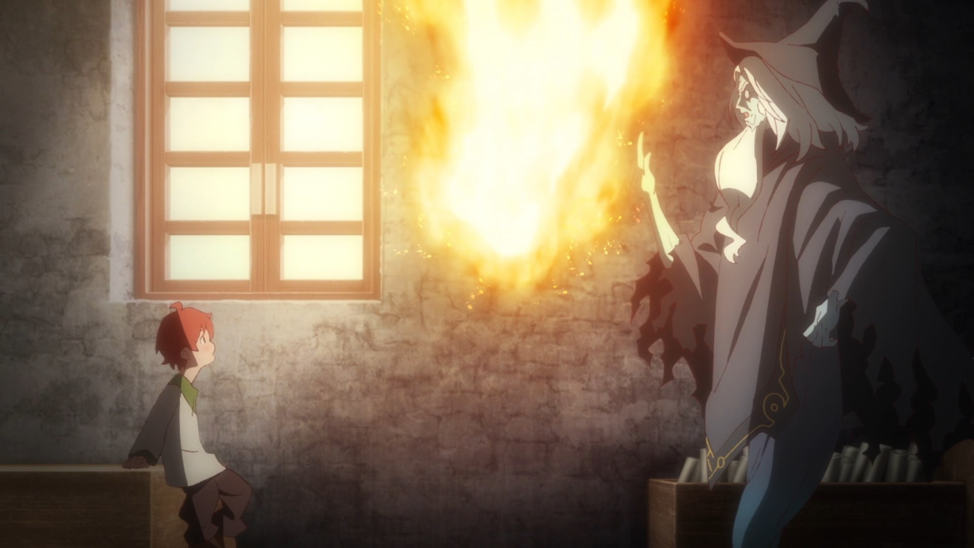 Паладин издалека (2021)