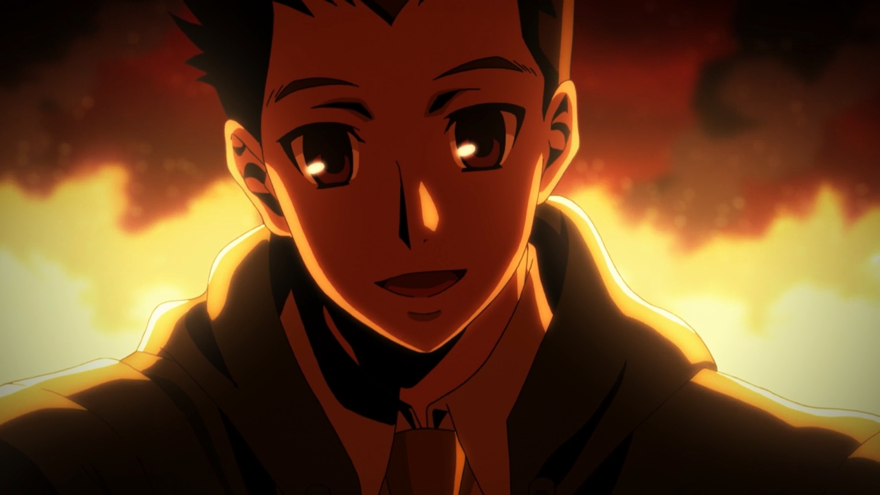 Специальный отдел расследований (2019)