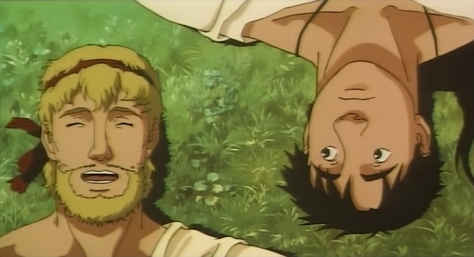 Беги, Мелос! (1992)