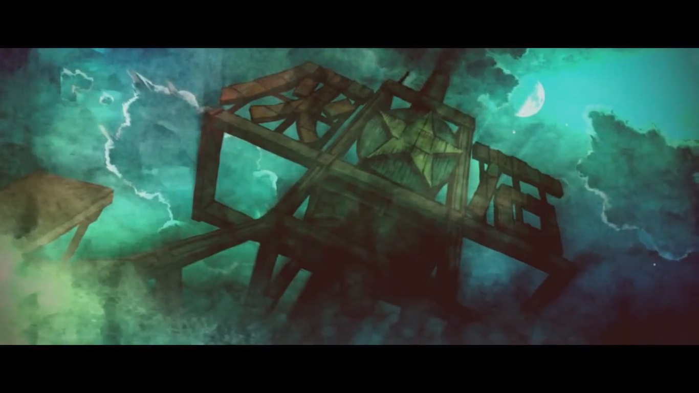 Недосягаемая граница (2012)