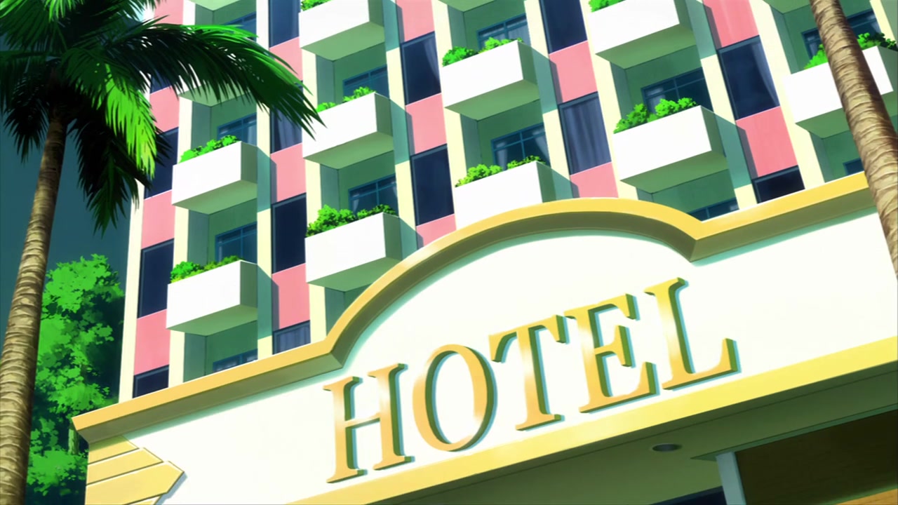 Рио: радужные врата (2011)