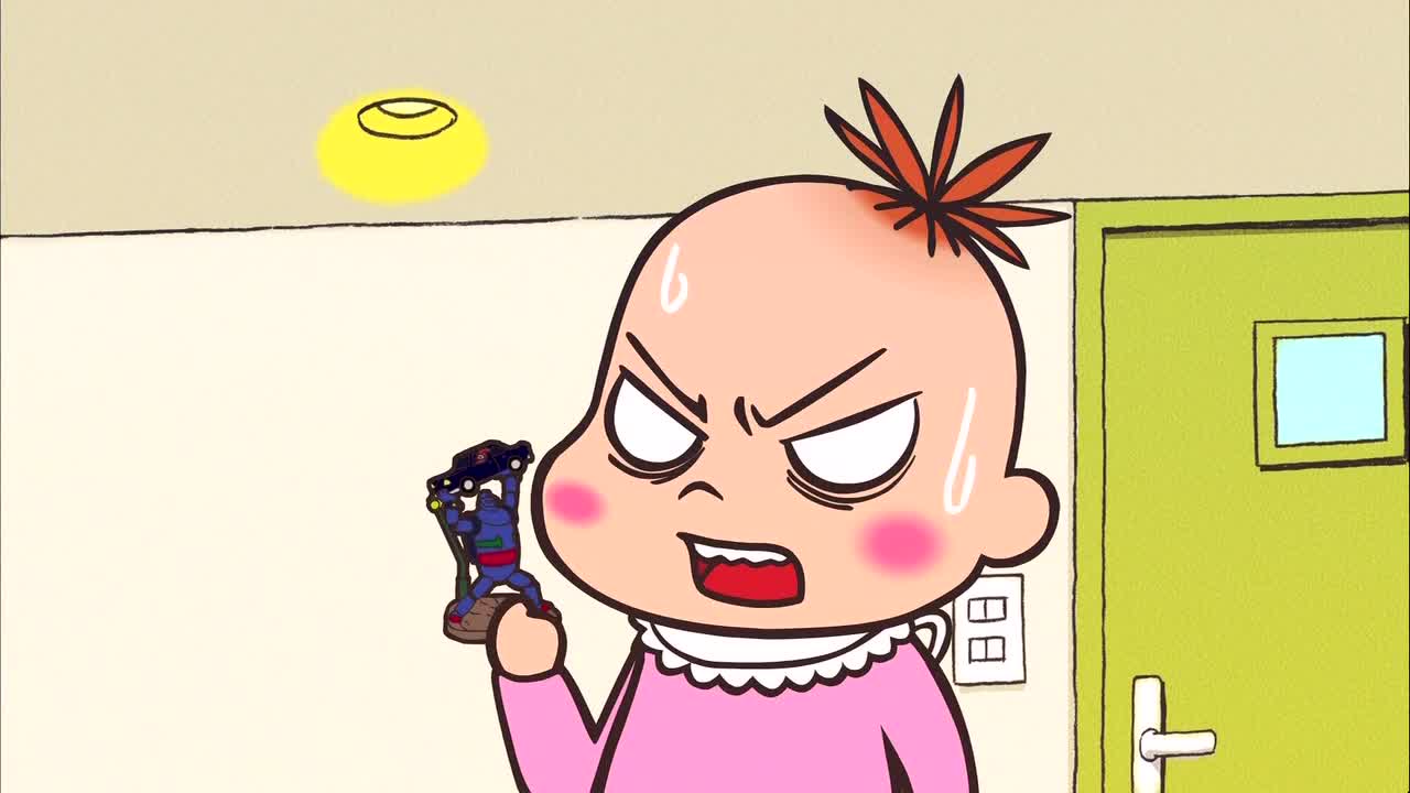 Недостаточная режиссура (2014)