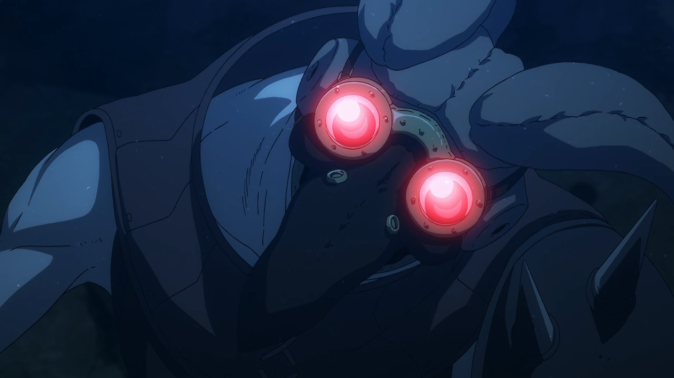 Двойной удар: Даг и Кирилл (2018)