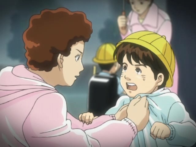 Точки соприкосновения (2003)