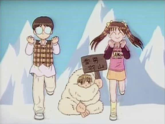 Детская игрушка (1996)