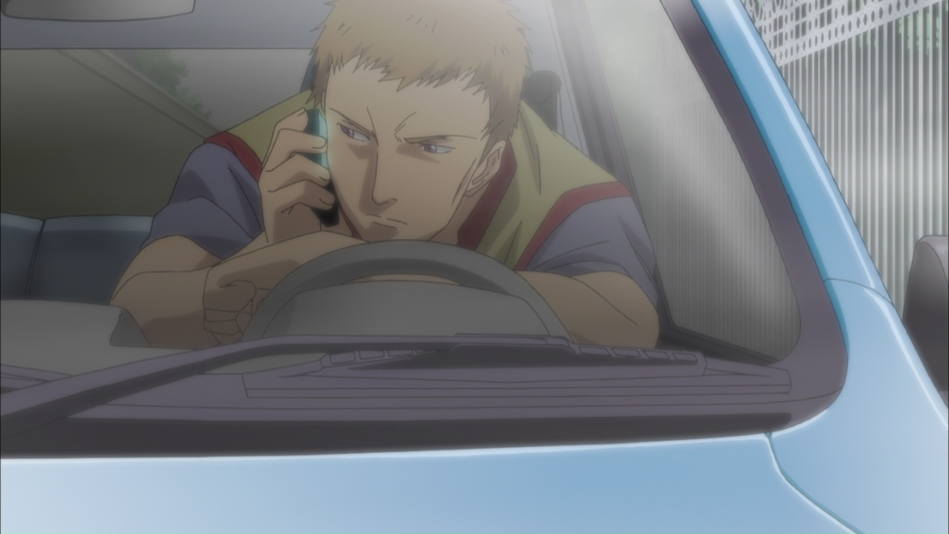 Школа убийц: Театр марионеток OVA (2008)