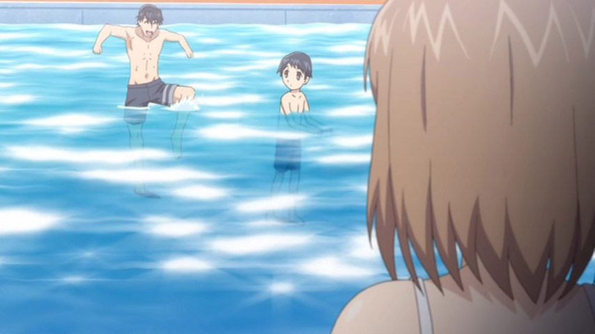 Флейта да ранец (2012)