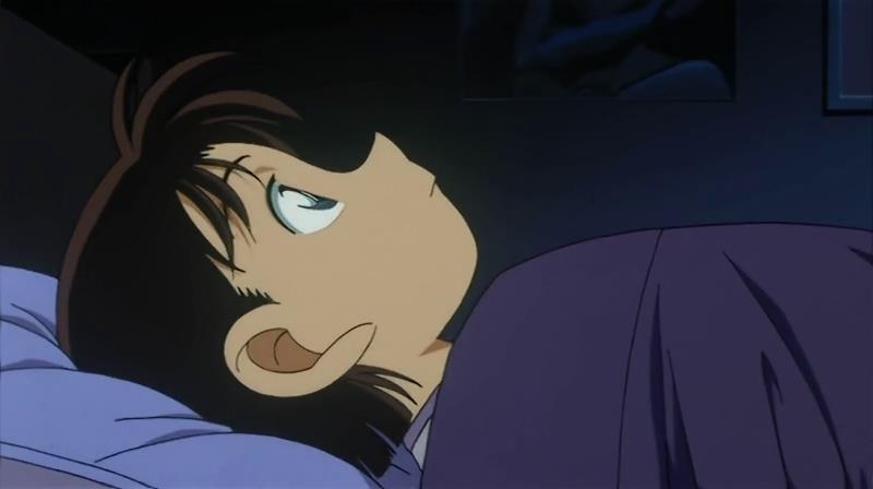 Детектив Конан 3 (1999)