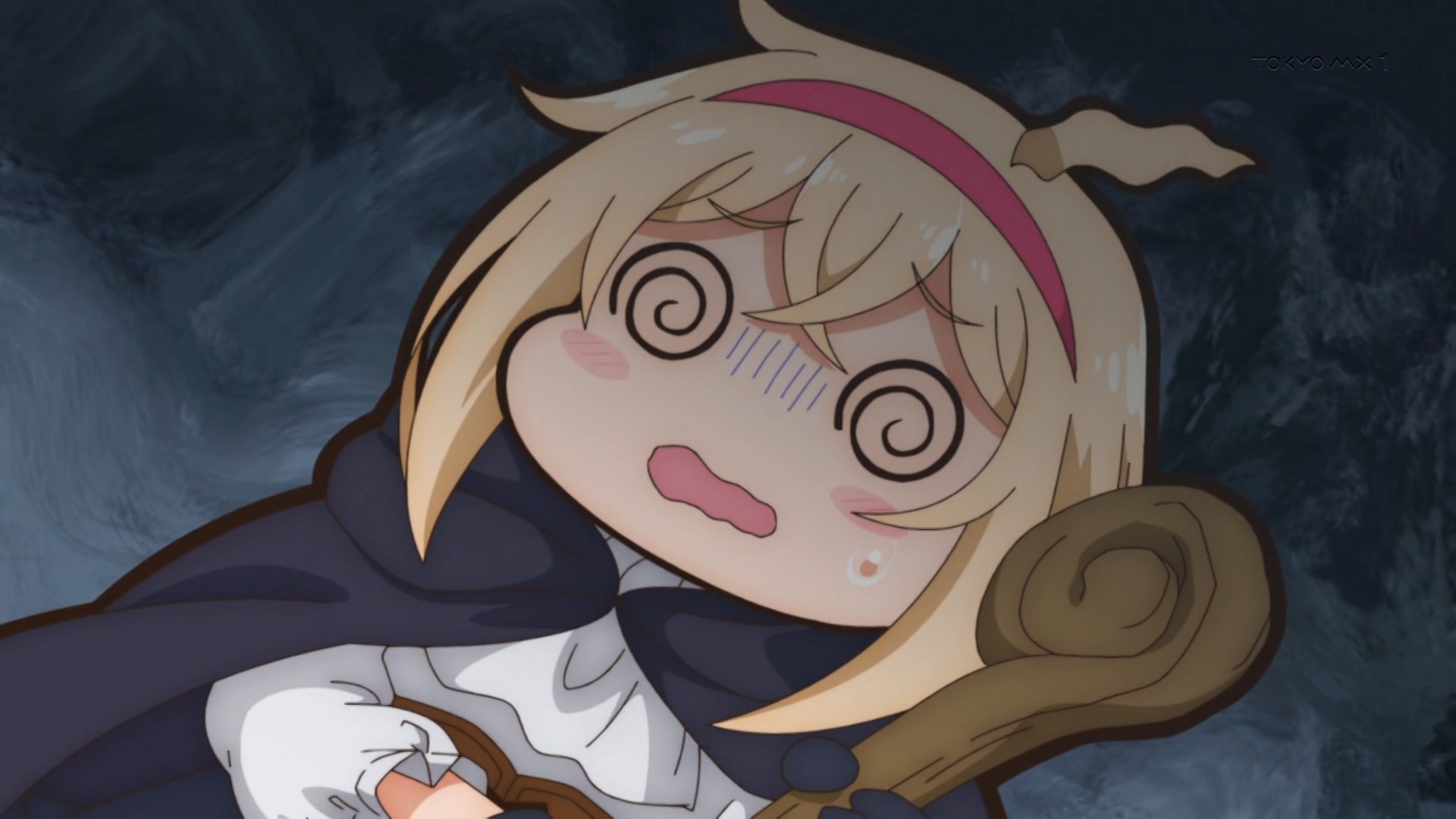 Семейная жизнь легкомысленной ведьмы (2023)