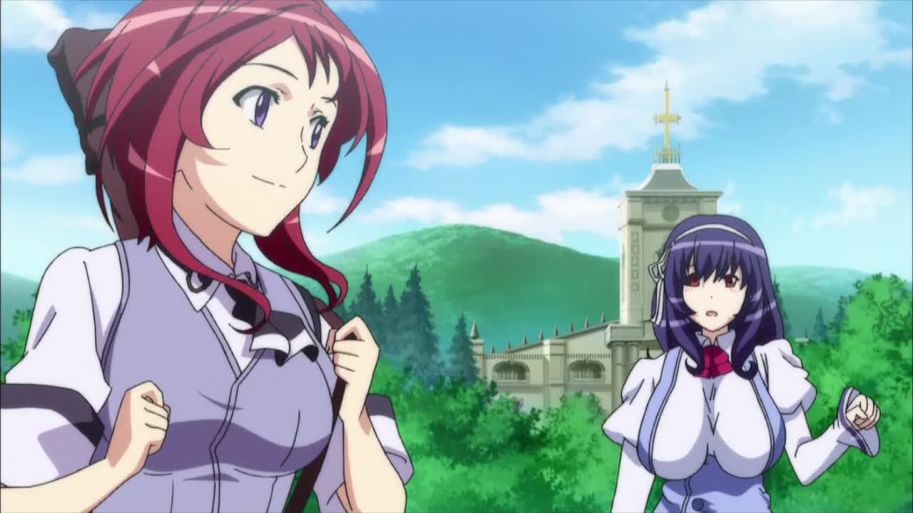 Адепт Святого знака (2010)