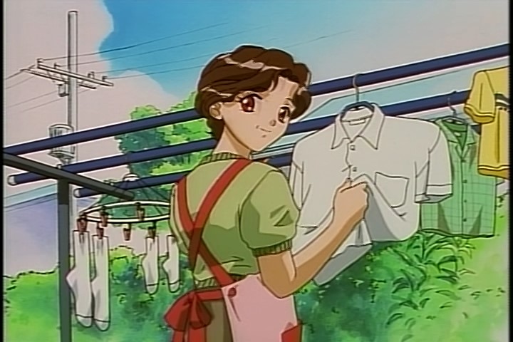 Какюсэй (1996)