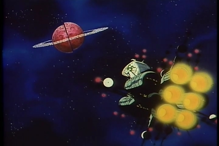 Необыкновенная схватка (1986)