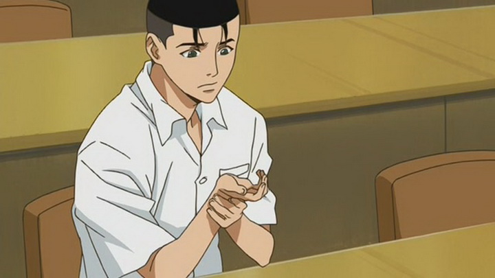 Принц тенниса: Национальный турнир (2006)